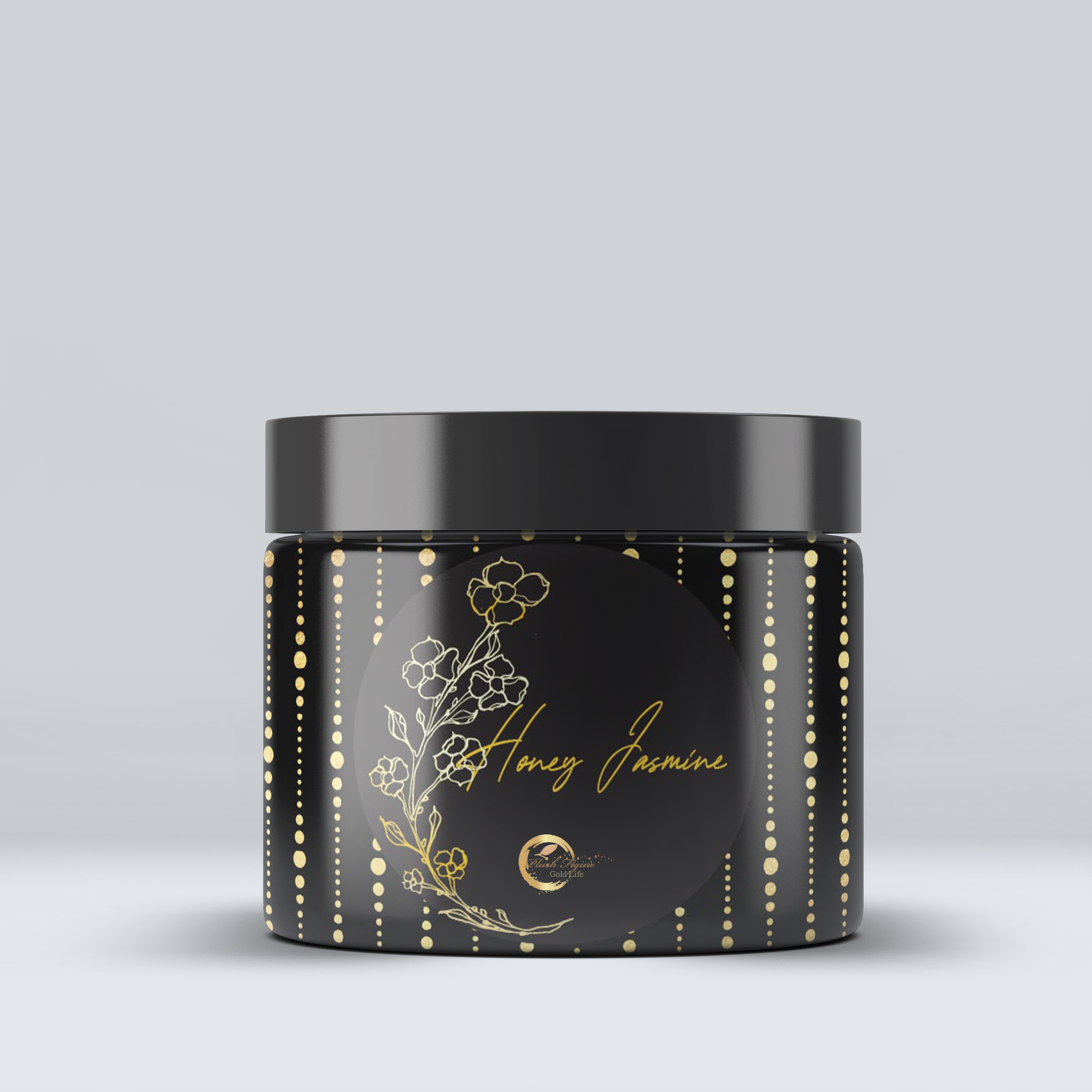 Honey Jasmine Body Butter 2