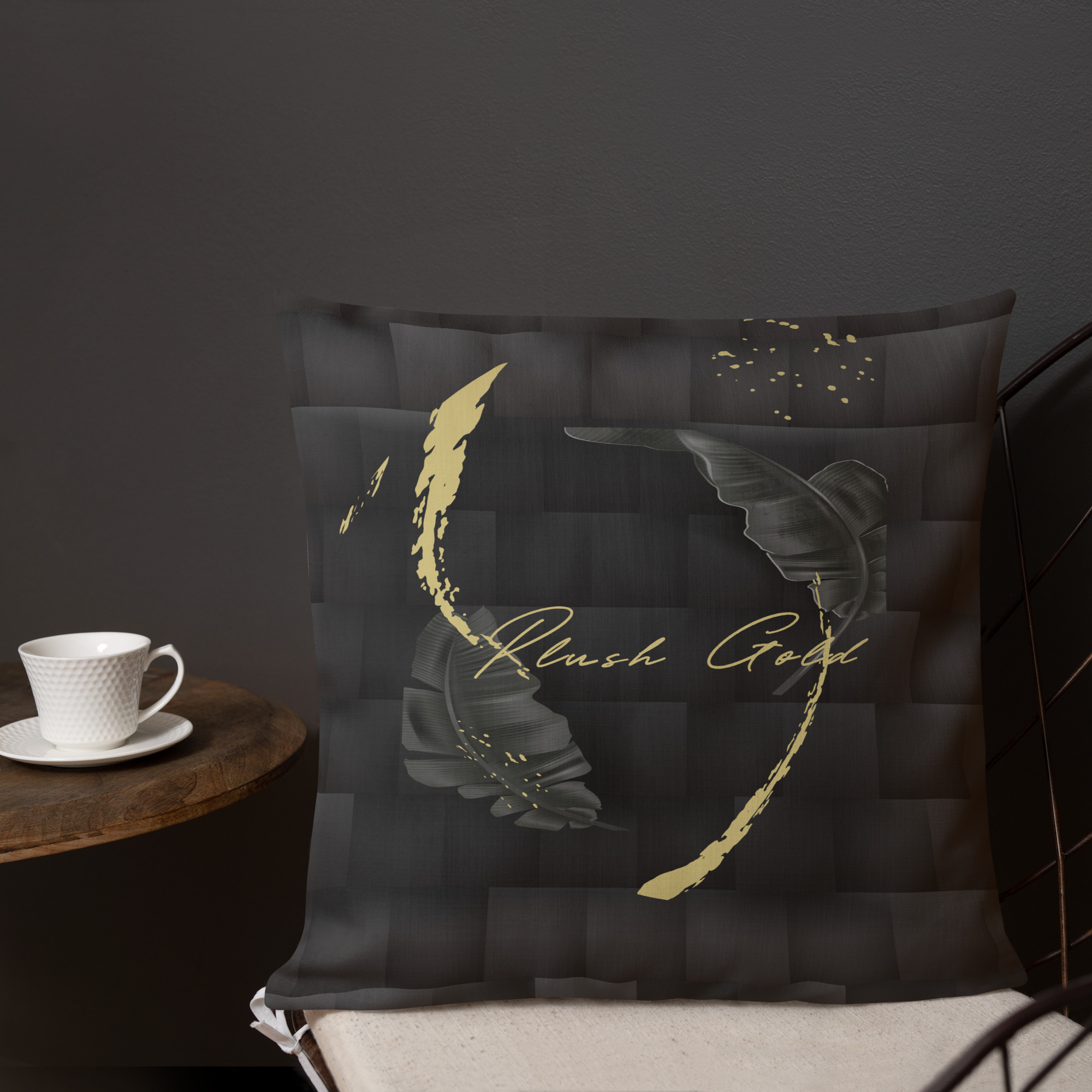 Premium Pillow 2
