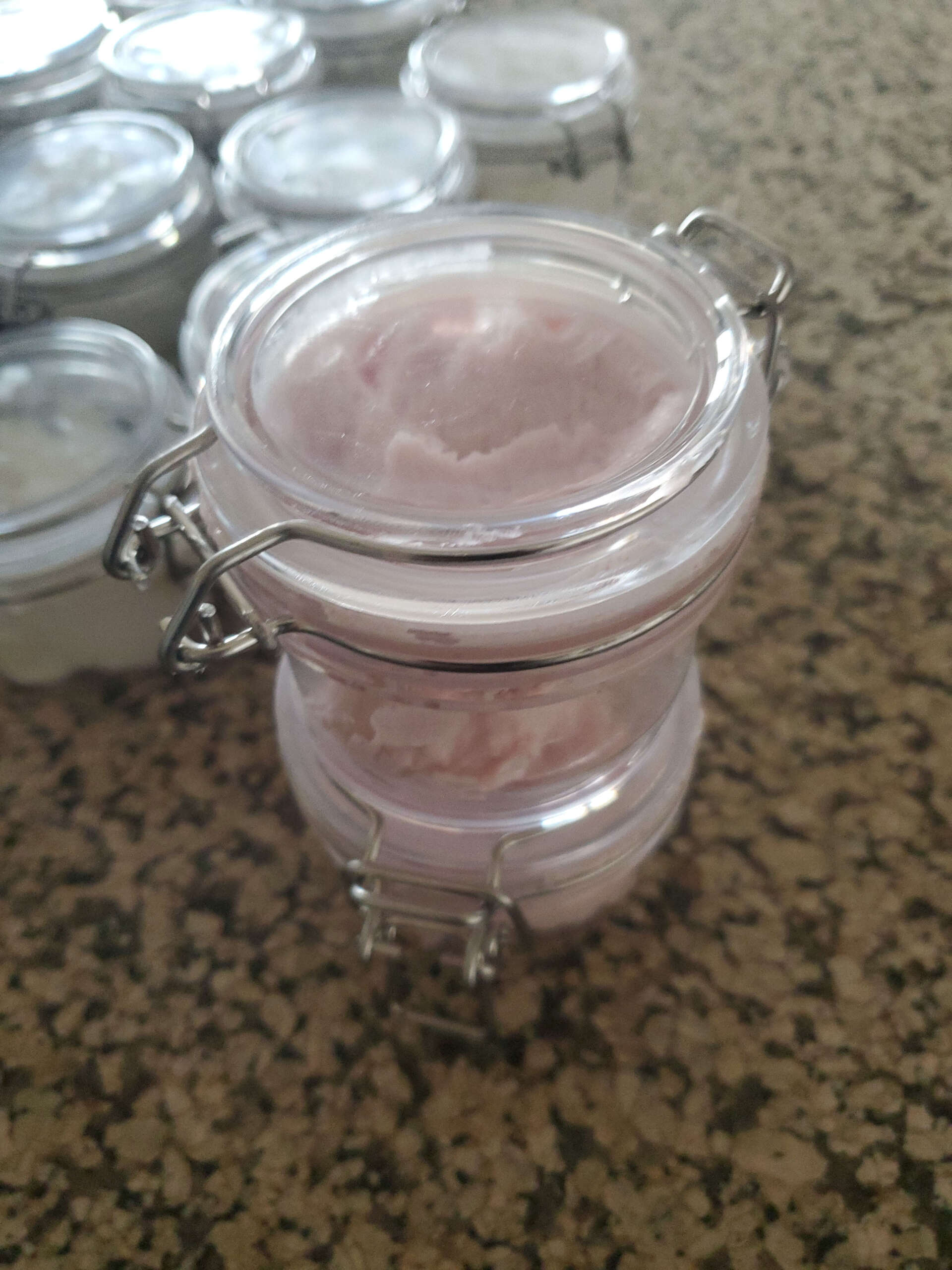 Rosehip Body Butter