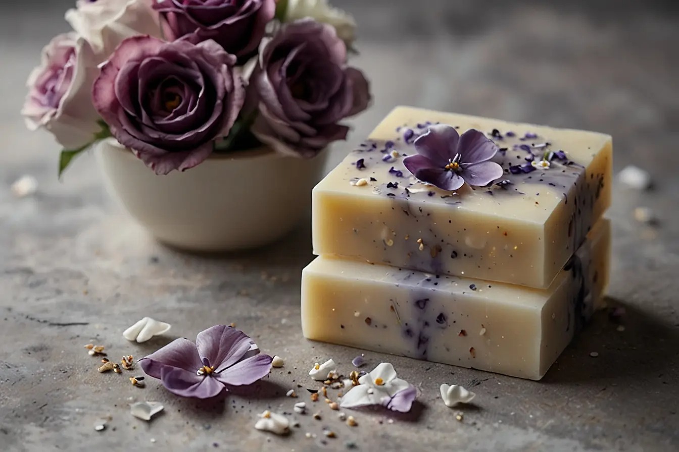 Yoni Soap 2