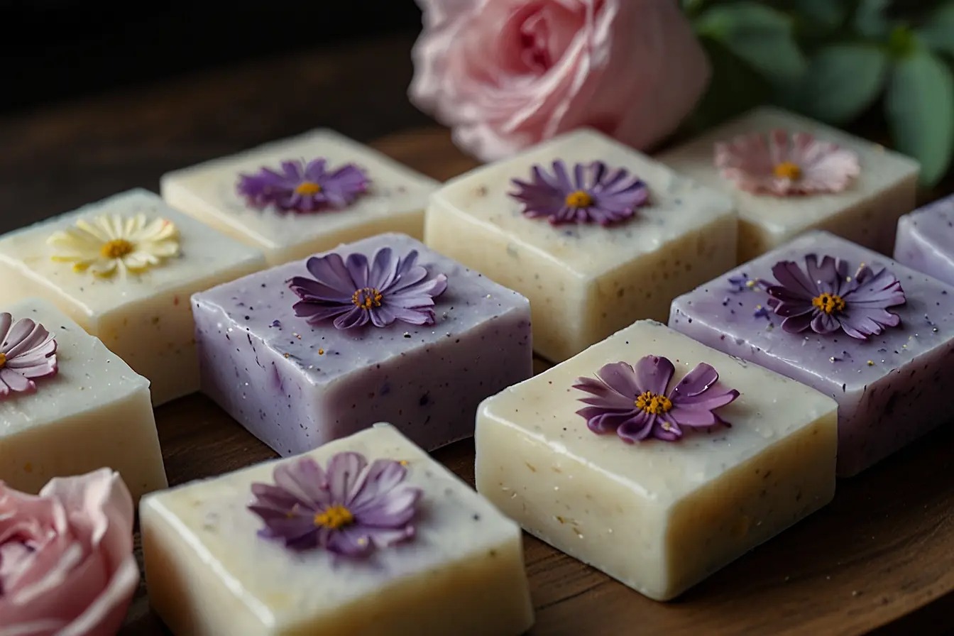 Yoni Soap